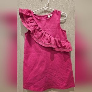 OBO EUC Janie &Jack Dress Size 6